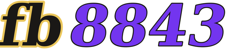 fb8843 logo
