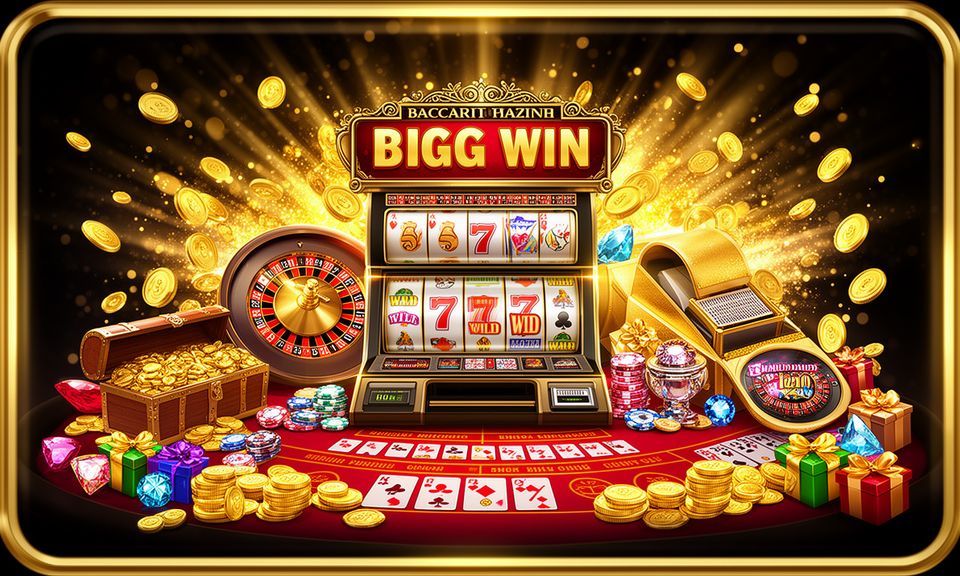 fb8843 Điểm Nhấn Casino