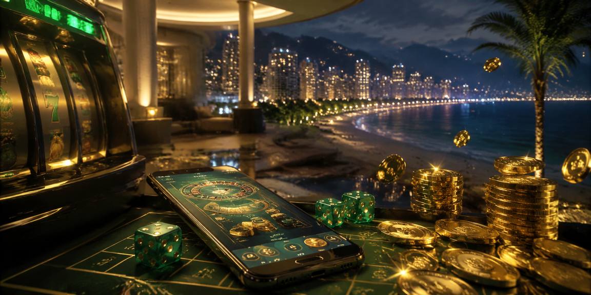 fb8843 Casino Momo Có Gì Cho Bạn